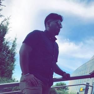 Meet your Posher, Ricardo